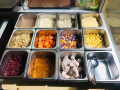 -小伍深夜豆浆(新华北店)