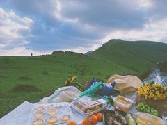 -大姆山草场