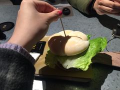 -麦当劳(新王府井店)