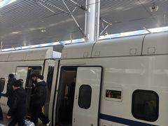 -沈阳站