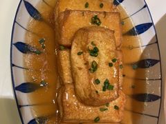 -清晖小苑•顺德地方菜(壹海城店)