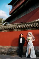 -布丁婚纱摄影工作室