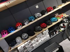 -TREK崔克自行车(徐汇滨江店)