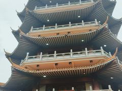 -长安公园