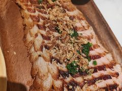 -帕娜·泰式茶餐厅·Bistro(近铁广场店)