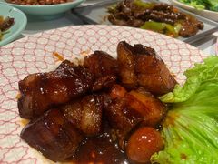 -外滩往事民国上海菜(黄浦店)