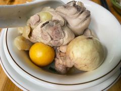-司马街鸡煲(西华路店)