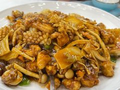 -昱德来·天津菜(河西店)
