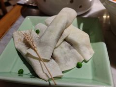 -新白鹿餐厅(第一百货店)