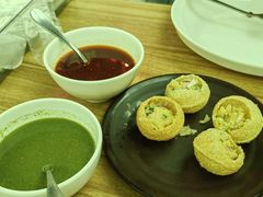 -清真·AL-JANNAT 佳纳特餐厅(狮子桥店)