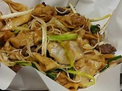 -沙河粉村·国家非遗传承(云台店)