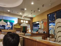 大堂-晋家门(弘阳广场店)