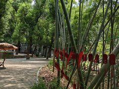 -东坡赤壁风景名胜区