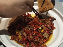 -青花小镇(凯翔新天地店)