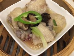 -潮福城大酒楼·潮粤菜·港式点心(阳光城店)