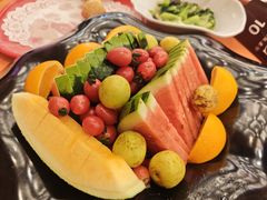 -白金汉爵大酒店·中餐厅(相城店)