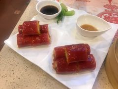 -点都德(大茶楼店)