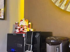 -泰合玺·精油疗愈SPA(虹悦城店)