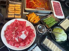 -重庆九记老火锅(广场店)