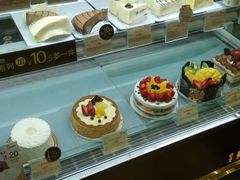 -美心西饼mx cakes(新光城市广场店)