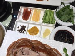 -阿庄新豫菜(通泰路店)