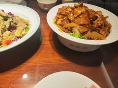 -惠宾饭庄(中山路店)