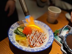-合风谷(南下塘店)