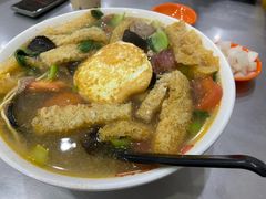 全家福-易记皮肚面(明瓦廊店)