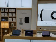 -华为合作店(金陵西路)