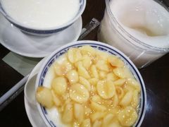 -仁信老铺甜品(北京路店)