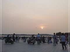 -丁香湖公园