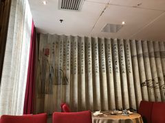 -广州逸林假日酒店·四季桃源中餐厅(白云山风景区店)