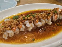-去茶去餐厅(中央大街店)