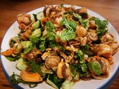 香醋全贝-陈傻子餐厅(世纪都会店)