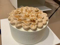 -积慕Cake(解放大道店)