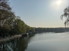 -北陵公园