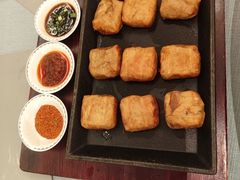 -安徽大厦中餐厅