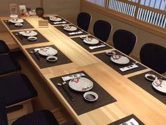 -大岛日本料理铁板烧(南通大饭店)