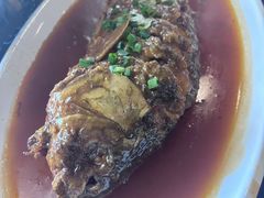 -宴天下大酒店(政和路店)