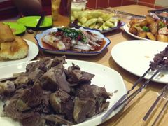 android_upload_pic-清真·益鑫羊肉手抓馆(花园北街店)