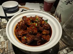 -绿茶餐厅(北京凤凰汇店)