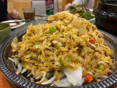 -春花民族美食(佳木斯总店)