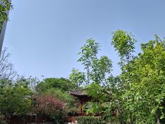 -李叔同故居纪念馆