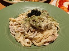 -新贝乐意大利餐厅(苏州中心店)