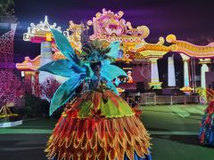 -深圳锦绣中华民俗村