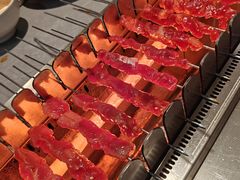 -冰城串说·羊肉串烧烤(哈西大街店)