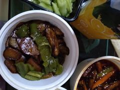 -宏达老菜馆(东安街店)