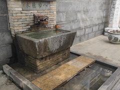 -灵谷景区