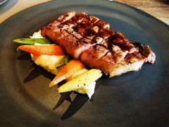 -Carbon莫卡哆·意大利复古集市餐厅(杭州大厦店)