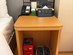 -广州珠江新城太古汇宜致美居